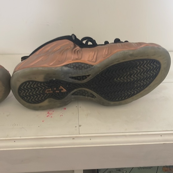 Nike Air Foamposite one - Picture 3 of 7